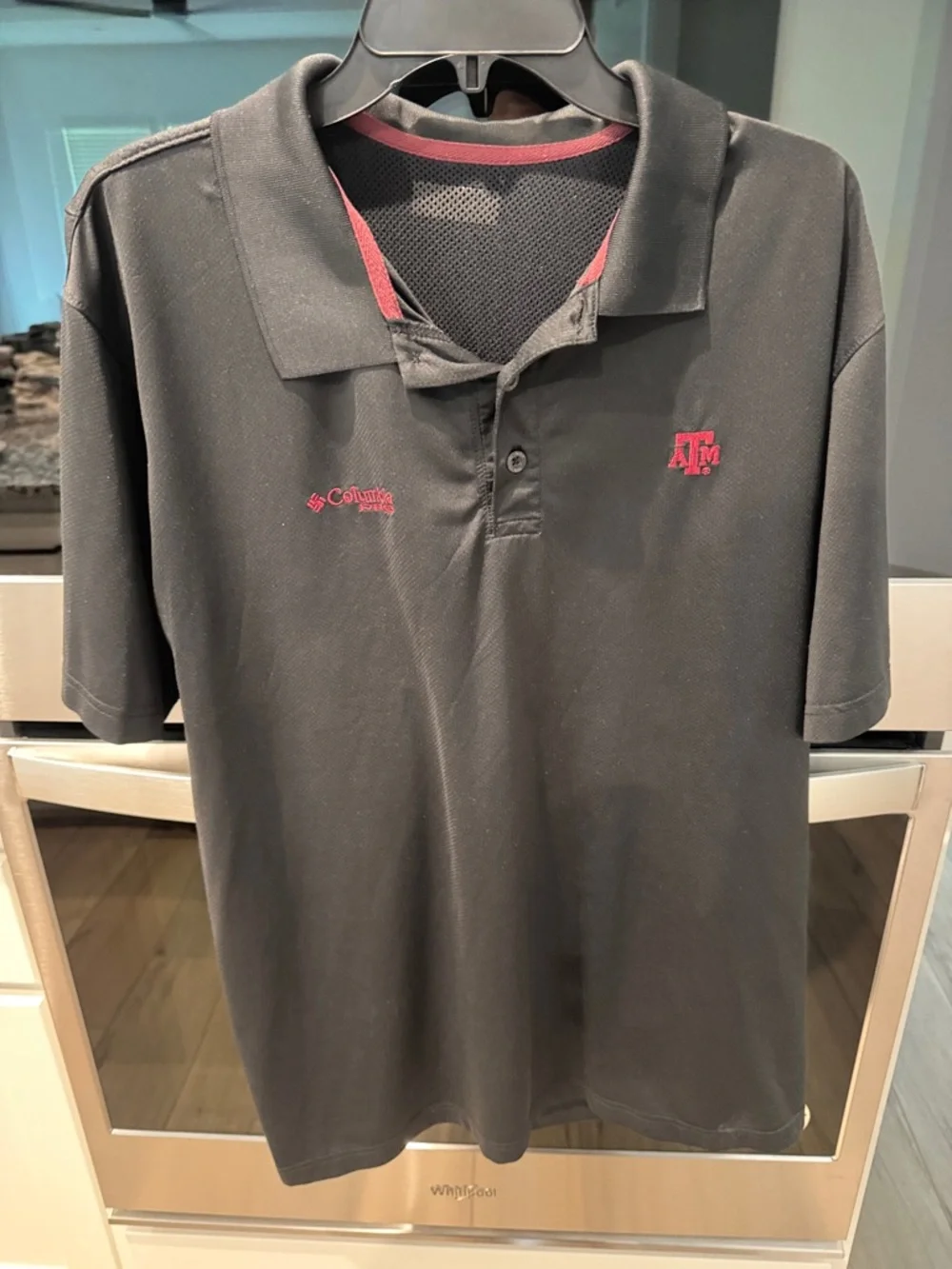Texas A&M Polo - Picture 1 of 3